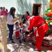 ação solidária de Natal 3