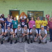 Natal solidário 