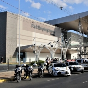 operação metropolitana em Canoas