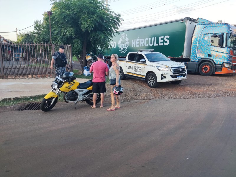 Plano Tático Operacional CRPO Missões - Brigada Militar