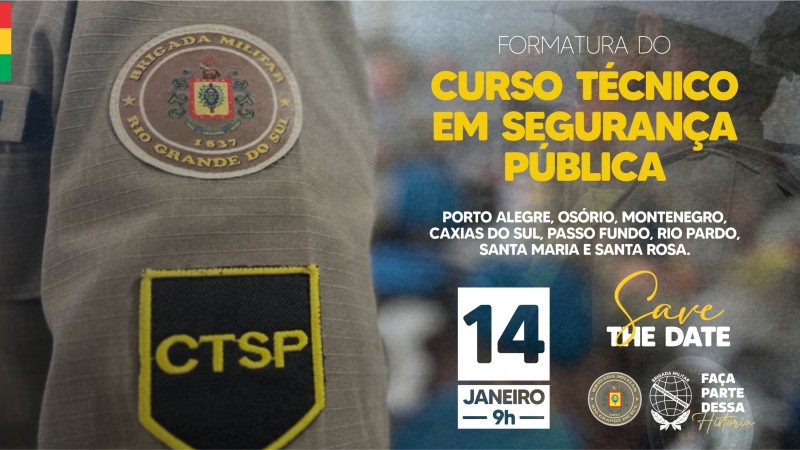 No Dia da Cavalaria, Brigada Militar ganha 23 novos soldados especializados  na atividade - Portal do Estado do Rio Grande do Sul