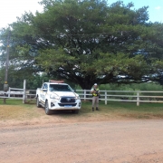 25º BPM REALIZA POLICIAMENTO EM ÁREA RURAL (1)