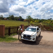 25º BPM REALIZA POLICIAMENTO EM ÁREA RURAL (3)