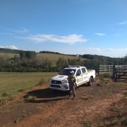 25º BPM REALIZA POLICIAMENTO EM ÁREA RURAL (8)