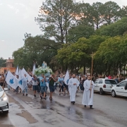 Procissão Nossa Senhora dos Navegantes