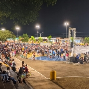 Homenagem a Nossa Sra dos Navegantes