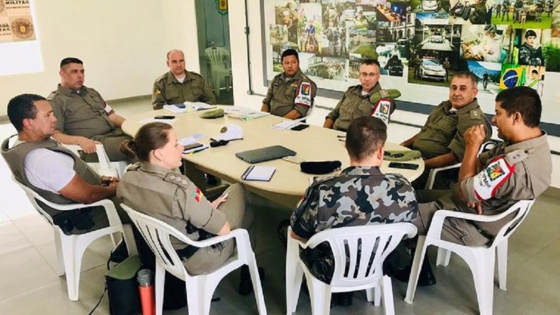 Reunião