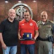 cor g e diretores internacional