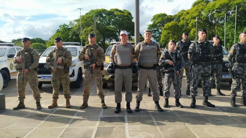 BM de São Leopoldo deflagra Operação Choque de Ordem  (3)