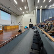 CRPO VRP realiza reunião técnico operacional 1