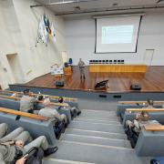 Subcomandante Geral da BM participa de Reunião Técnico Operacional do CRPO VRP 2