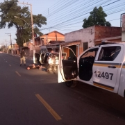 ações BM 
