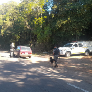 Comando Regional do Vale do Rio Pardo desencadeia Operação Fecha Quartel