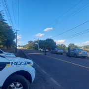 Comando Regional do Vale do Rio Pardo realiza Operação Fecha Quartel