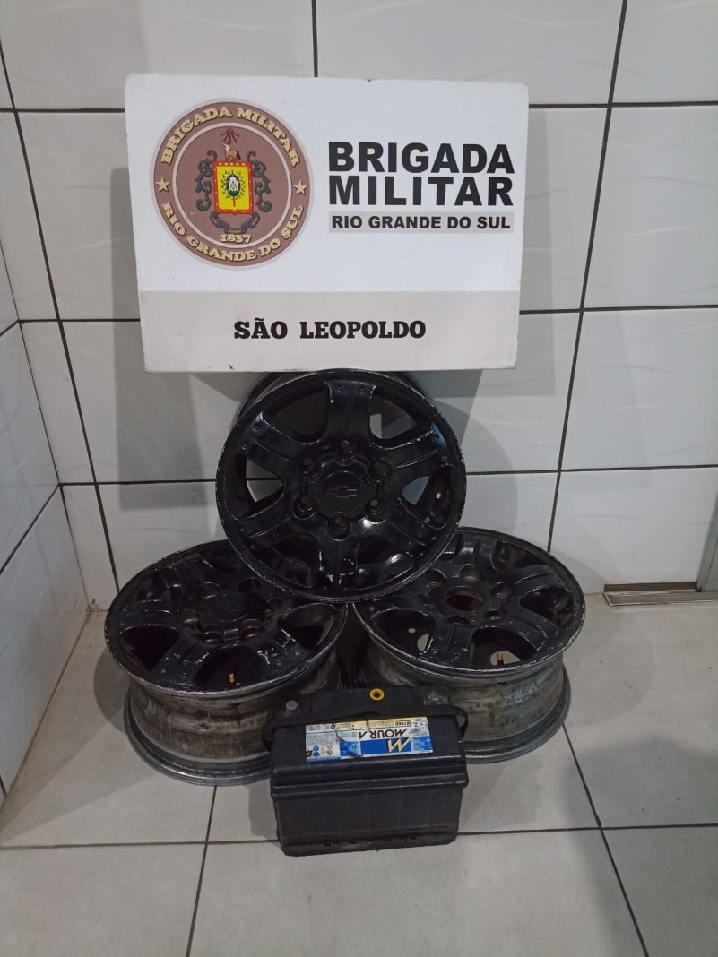 25º BPM intensifica policiamento em bairros de São Leopoldo (3)