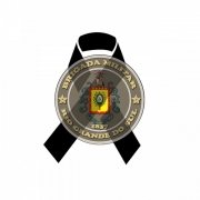 NOTA DE PESAR
