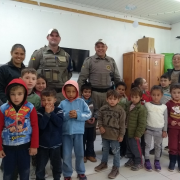 Brigada Militar realiza Operação