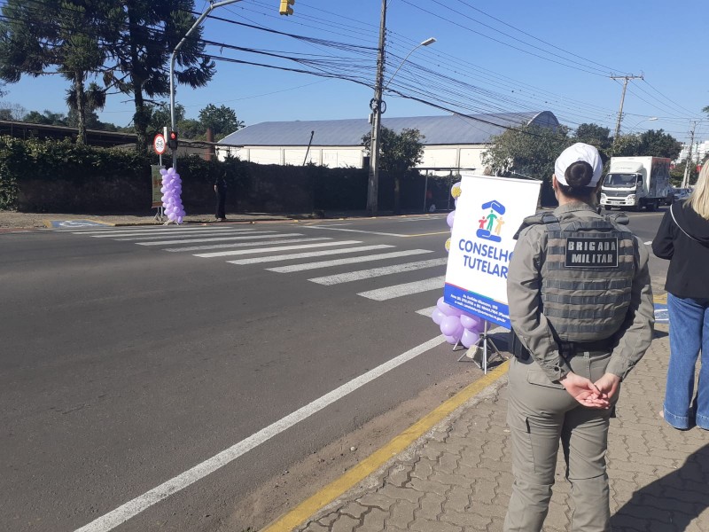 Brigada Militar Participa Da Operação Integrada Caminhos Seguros Brigada Militar 6070