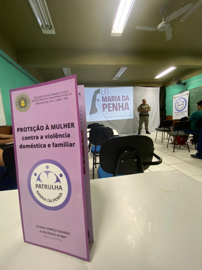 3 mil pessoas já participaram de ações por um trânsito mais seguro