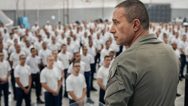 Brigada Militar Recebe Novos Alunos Soldados Brigada Militar