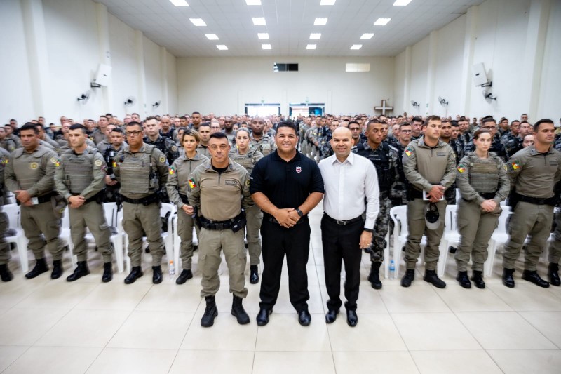 Brigada Militar Inicia 54ª Operação Golfinho No Litoral Gaúcho Brigada Militar 5235