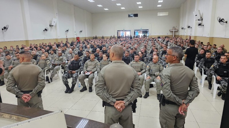 Brigada Militar Inicia 54ª Operação Golfinho No Litoral Gaúcho Brigada Militar 3692