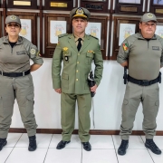 Policiais militares 