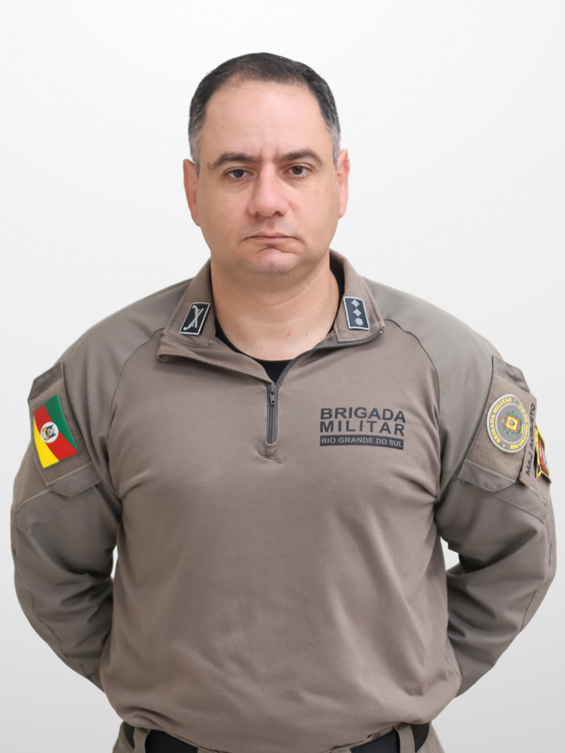 Major Augusto Ferreira Porto 