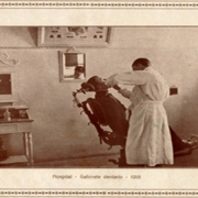 Dentista 1907 x