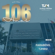 TJM106 anos, 2024 