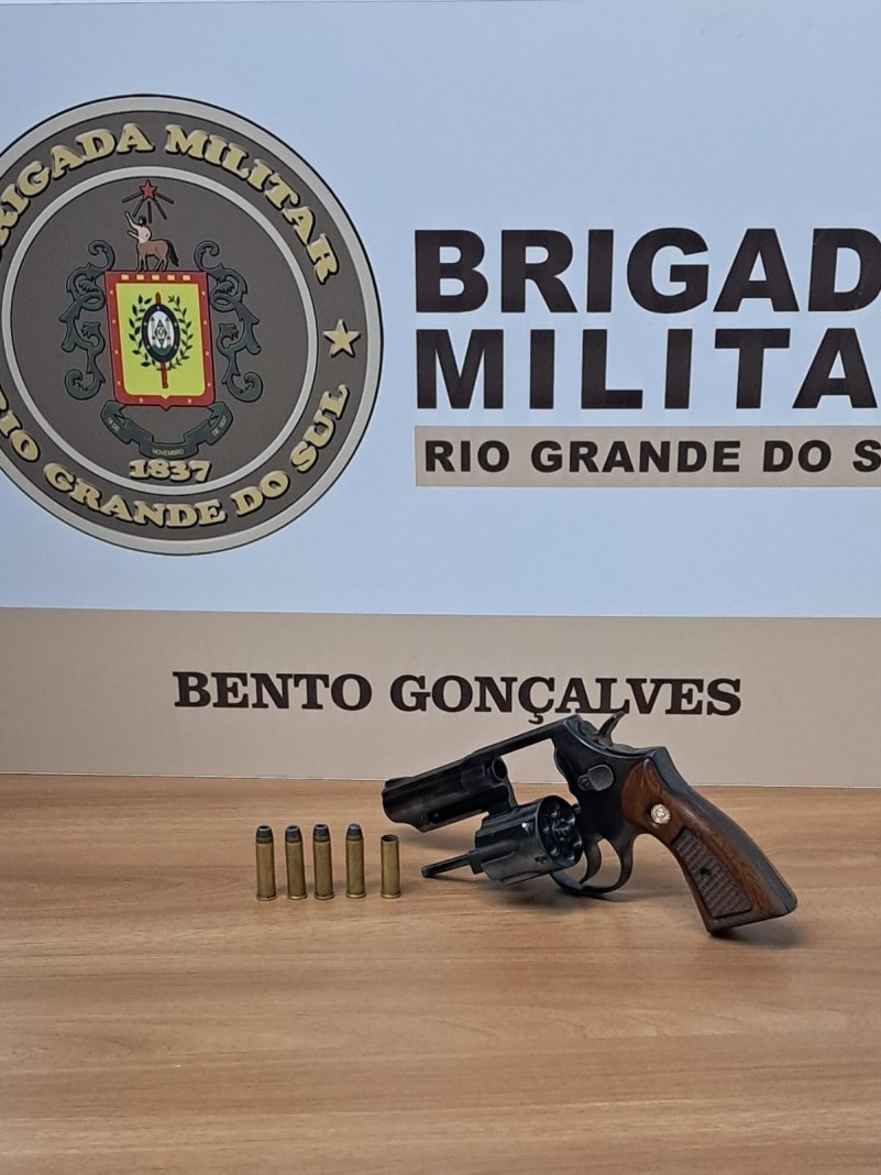 Notícias da Serra - Brigada Militar