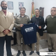 VISITA FGTAS, 2023 L