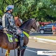 Policiamento, 2022 L