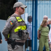 Brigada Militar divulga balanço parcial da Operação Eleições 2024