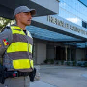 Brigada Militar divulga balanço parcial da Operação Eleições 2024