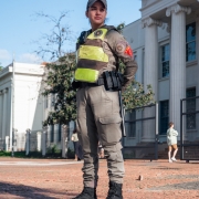 Brigada Militar divulga balanço parcial da Operação Eleições 2024