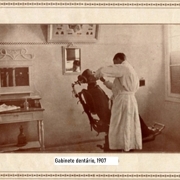 Dentista 1907 L