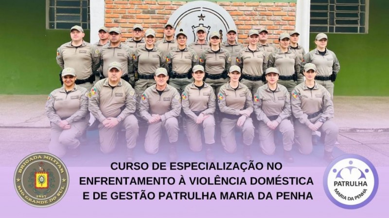 Curso Oficiais