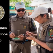 Brigada Militar, 2019 L