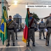 Semana Farroupilha   Santo Ângelo, 2024 L