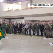 Novo Comando Batalhão de Aviação, 2024 L