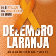 Dezembro Laranja