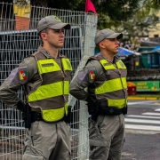 BM promove Operação Batalhão Escola no Litoral Norte