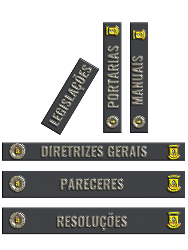 Legislação Correcional