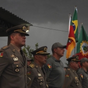 PASSAGEM DE COMANDO DO POLICIAMENTO METROPOLITANO