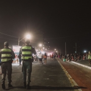 Balanço parcial da Operação Carnaval BM 2025