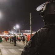 Brigada Militar garante carnaval mais seguro em 2025