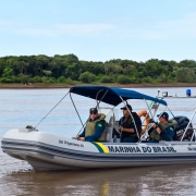 Operação Fronteiras e Divisas Seguras 
