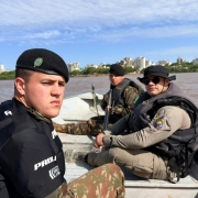 Operação Fronteiras e Divisas Seguras 