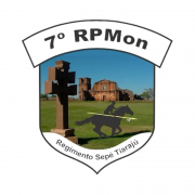 BRAS&Atilde;O 7&ordm;RPMon